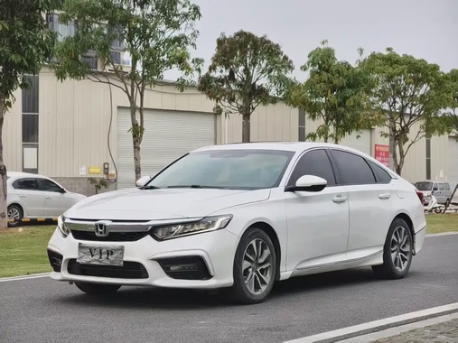 Honda Inspire 2019