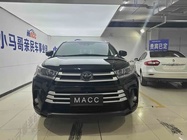 Toyota Highlander 2020