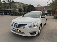 Nissan Teana 2014