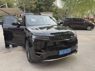 Land Rover Sport 2025