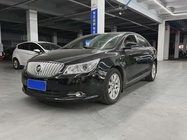 Buick LaCrosse 2011