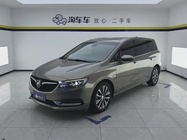 Buick GL6 2018