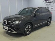 Volkswagen Tayron 2022