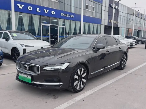 Volvo S90 2024