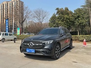 Mercedes-Benz GLC-Class 2024
