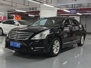 Nissan Teana 2011