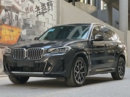 BMW X3 2023