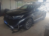Honda CR-V 2022