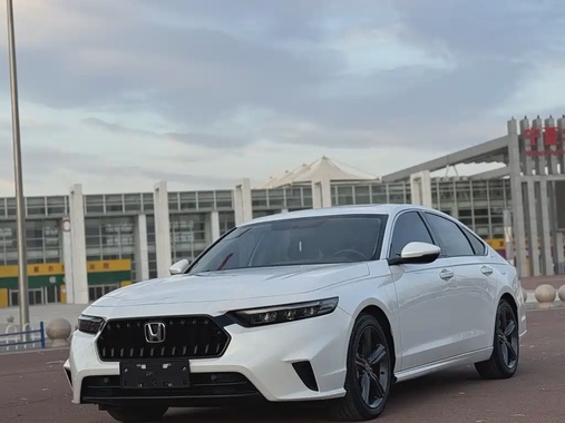 Honda Inspire 2023