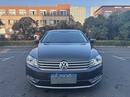 Volkswagen Magotan 2015