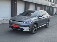 BYD PLUS 2023
