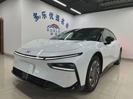 XPeng P7 2025