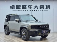 Jetour Traveller 2023