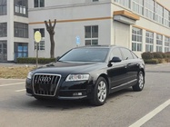 Audi A6 2010