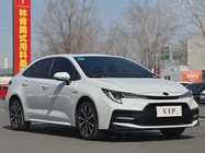 Toyota Levin 2021