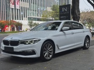 BMW 5 Series 2018