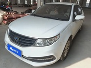Geely Vision 2015