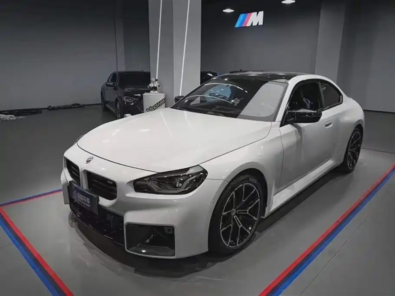 BMW M2