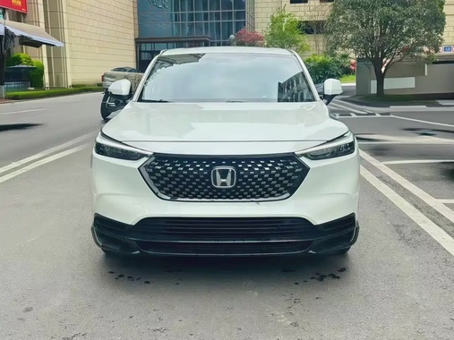 Honda XR-V 2023