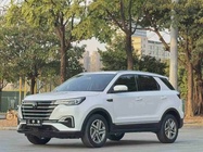 Changan X7 2020