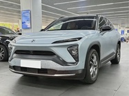 NIO ES6 2021