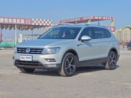 Volkswagen Tiguan 2019