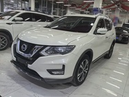 Nissan X-Trail 2023