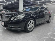 Mercedes-Benz E-Class 2010