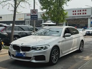 BMW 5 Series 2020