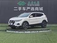 Nissan Qashqai 2020