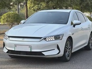 BYD Qin PLUS 2022