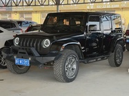 Jeep Wrangler 2012