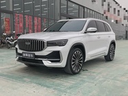 Geely Xingyue L 2025