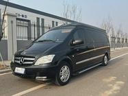 Mercedes-Benz Vito 2016