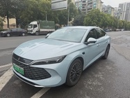 BYD Qin L 2025