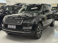 Land Rover Range Rover 2018