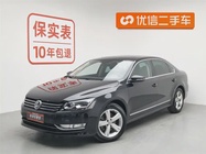 Volkswagen Passat 2011