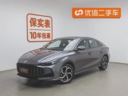 MG MG5 2024