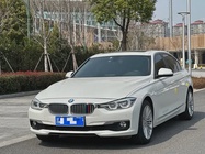 BMW 3 Series 2018