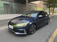 Audi S3 2019
