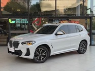 BMW X3 2023