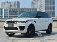 Land Rover Sport 2018