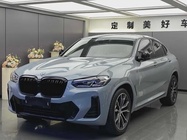 BMW X4 2024