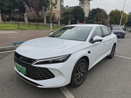 BYD Qin L 2025