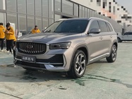 Geely Xingyue L 2024