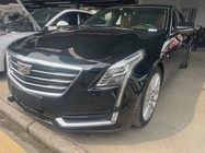 Cadillac CT6 2017