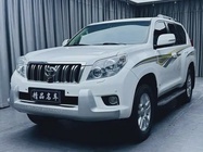 Toyota Prado 2013