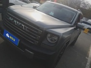 Haval Menglong 2025