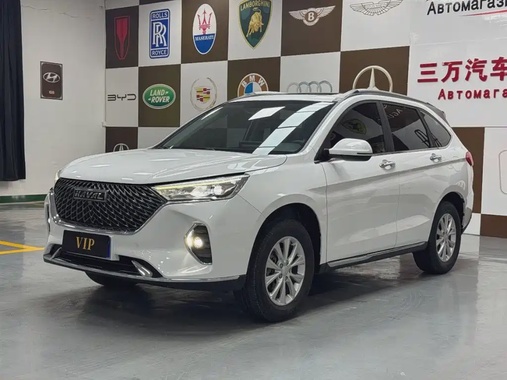Haval M6 2023