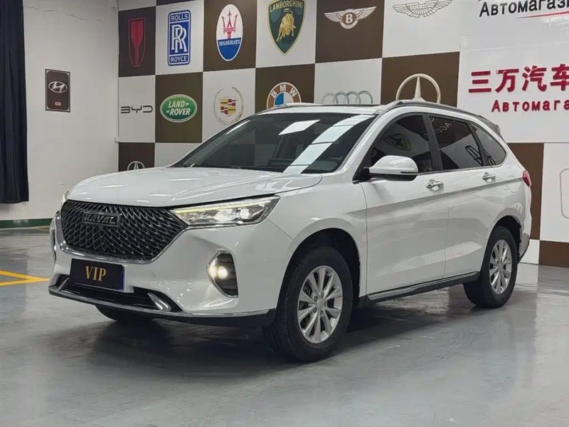 Haval M6